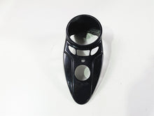 Load image into Gallery viewer, 2014 Harley FLS Softail Slim Fuel Tank Dash Console Cover 71953-11
