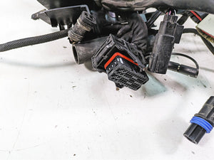 2019 Harley XL883N Sportster Iron Wiring Harness Loom Non ABS & Key 69200072B | Mototech271