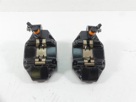 2017 Harley FXSE CVO Pro Street Breakout Front Brake Calipers 41300138 41300180 {{ shop.shopifyCountryName }} - Mototech271