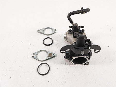 2019 Harley XL883N Sportster Iron Throttle Body Fuel Injection -Tested 27200024 {{ shop.shopifyCountryName }} - Mototech271