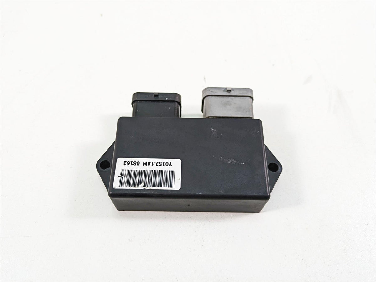 2008 Buell 1125 R Cdi Ecu Ecm Engine Control Module Y0152.1AM {{ shop.shopifyCountryName }} - Mototech271