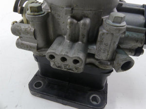 2009 Kawasaki Ultra 260 LX Throttle Body Fuel Injection 16163-3712 16163-0758 | Mototech271