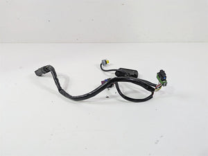 2016 Harley FXDF Dyna Fat Bob Instrument Indicator Light Lamp READ 72669-12A