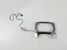 Load image into Gallery viewer, 2016 Harley Touring FLHR Road King  Rear License Plate Holder - Read
