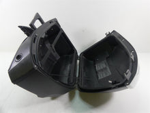 Load image into Gallery viewer, 2017 BMW R1200RT K52 Left Saddlebag Saddle Bag 46547728663
