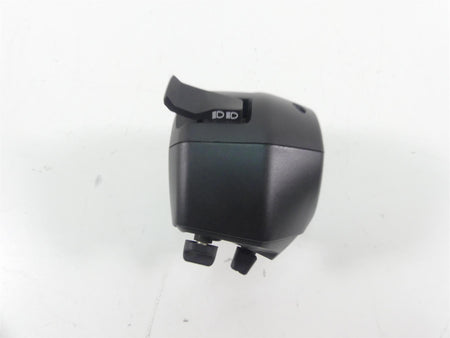 2022 Indian FTR1200 S Left Hand Menu Mode Horn Cruise Control Switch 2414353 {{ shop.shopifyCountryName }} - Mototech271