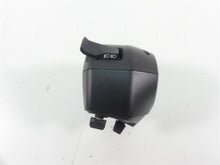 Load image into Gallery viewer, 2022 Indian FTR1200 S Left Hand Menu Mode Horn Cruise Control Switch 2414353 | Mototech271
