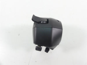 2022 Indian FTR1200 S Left Hand Menu Mode Horn Cruise Control Switch 2414353 | Mototech271