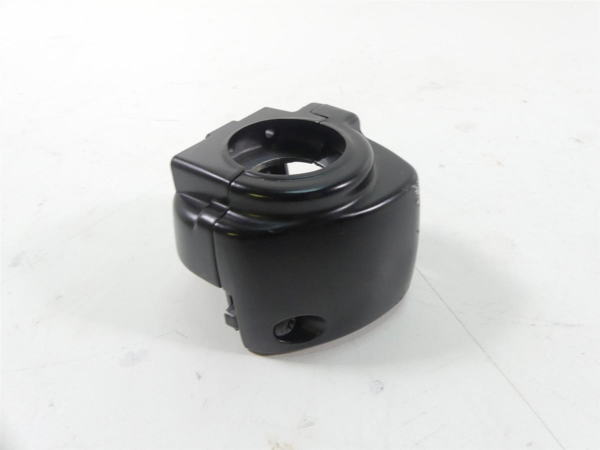 2016 Harley FXDLS Dyna Low Rider Right Hand Control Switch Housing 72921-11 {{ shop.shopifyCountryName }} - Mototech271