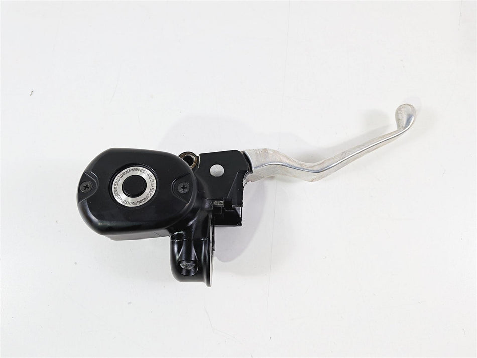 2009 Harley Davidson XR1200 Sportster Front Brake Master Cylinder 5/8" 42941-08-Mototech271