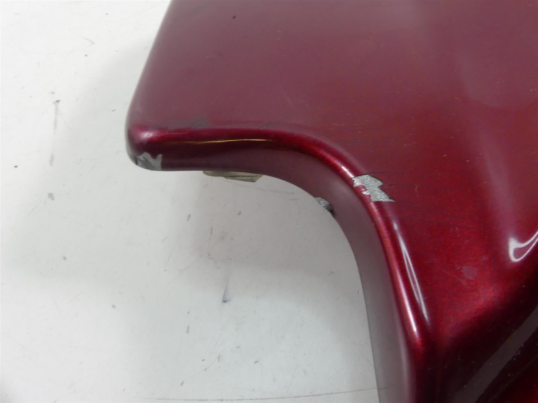 2017 Harley Touring FLHTKL Electra Glide Side Cover Fairing Set - Read 66250-09 {{ shop.shopifyCountryName }} - Mototech271