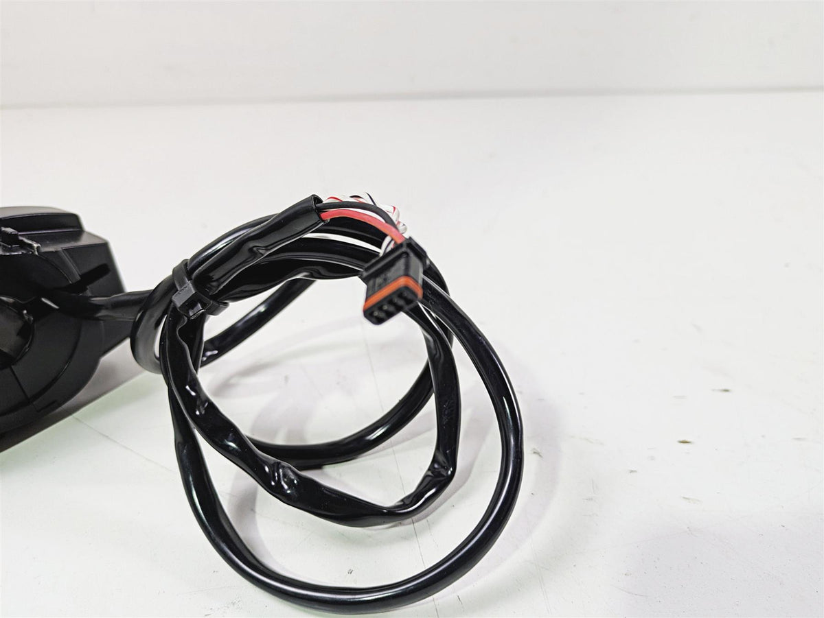 2022 Harley FXLRS Softail Low Rider Left Hand Control Switch Cruise 71500292 {{ shop.shopifyCountryName }} - Mototech271