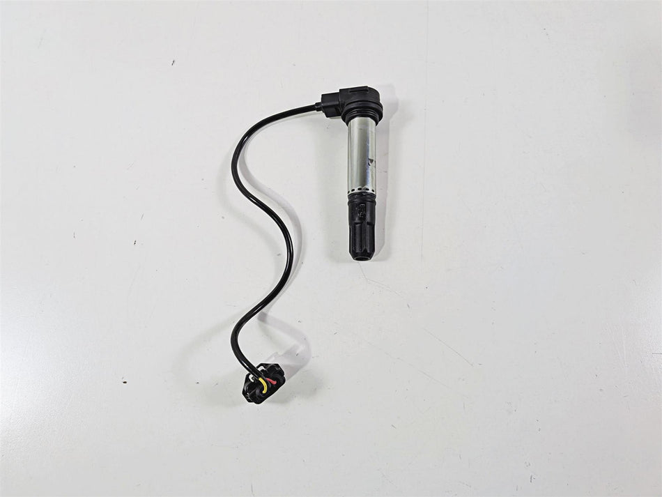 2007 Mv Agusta F4 1000R 312 1 One Beru Ignition Coil 8000D3786 204359007