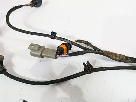 2019 Can Am Maverick X3 XRS Turbo R Engine Wiring Harness Loom -No Cut 420666607 {{ shop.shopifyCountryName }} - Mototech271