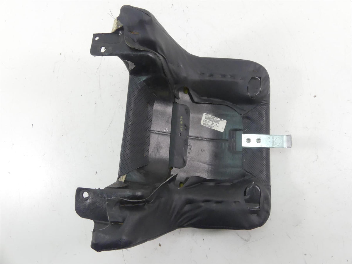 2012 Harley VRSCF Muscle Rod Rear Passenger Pillion Saddle Seat 52438-09 {{ shop.shopifyCountryName }} - Mototech271