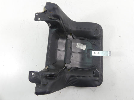 2012 Harley VRSCF Muscle Rod Rear Passenger Pillion Saddle Seat 52438-09 {{ shop.shopifyCountryName }} - Mototech271