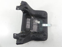 Load image into Gallery viewer, 2012 Harley VRSCF Muscle Rod Rear Passenger Pillion Saddle Seat 52438-09 | Mototech271

