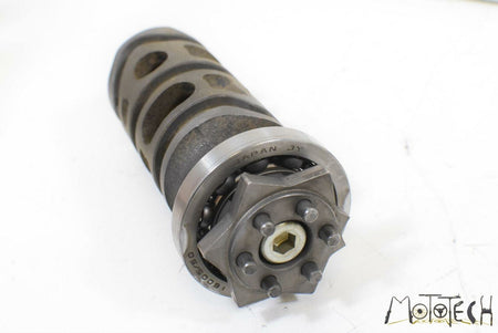 2008 Honda CBR600RR CBR600 RR Transmission Shafts Drump Forks Shift Shaft 23211 {{ shop.shopifyCountryName }} - Mototech271