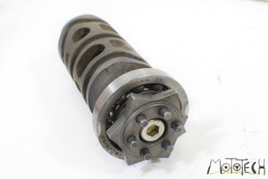 2008 Honda CBR600RR CBR600 RR Transmission Shafts Drump Forks Shift Shaft 23211 | Mototech271
