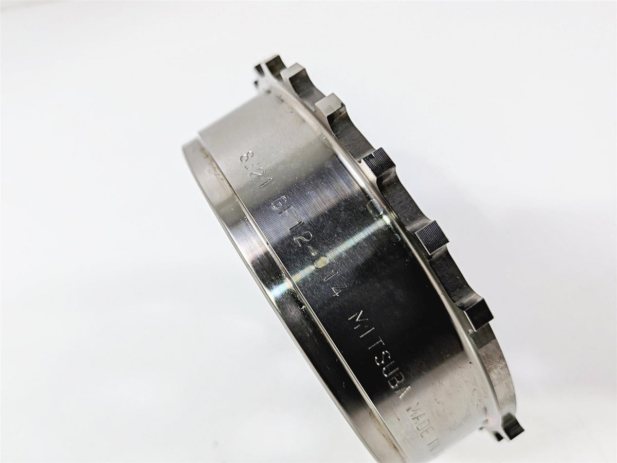 2019 Triumph Speed Triple RS 1050 Ignition Rotor Flywheel Fly Wheel T1300186 {{ shop.shopifyCountryName }} - Mototech271