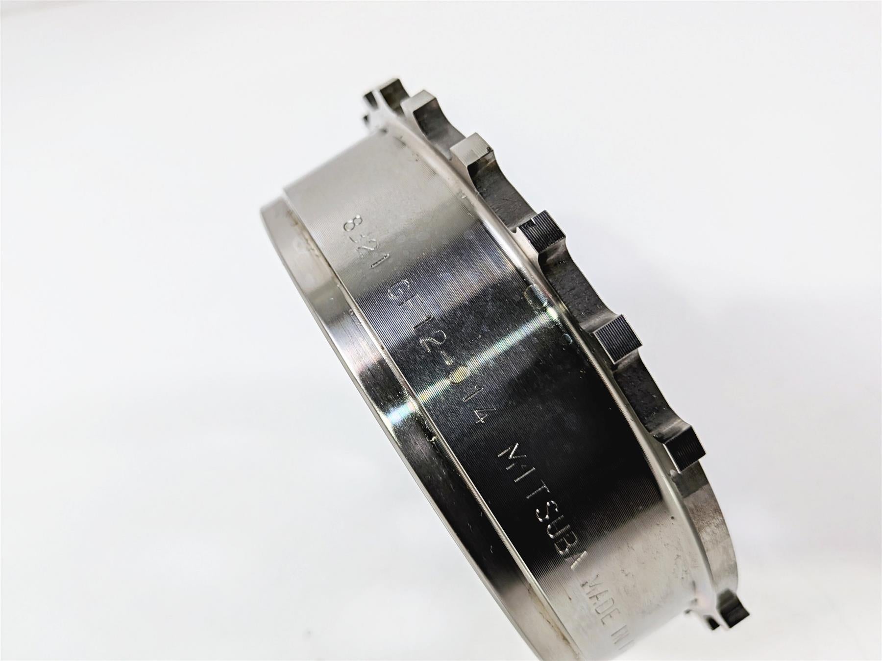 2019 Triumph Speed Triple RS 1050 Ignition Rotor Flywheel Fly Wheel T1300186 {{ shop.shopifyCountryName }} - Mototech271