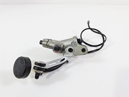 2019 Ducati 959 Panigale Brembo Radial Clutch Master Cylinder 63040603B {{ shop.shopifyCountryName }} - Mototech271