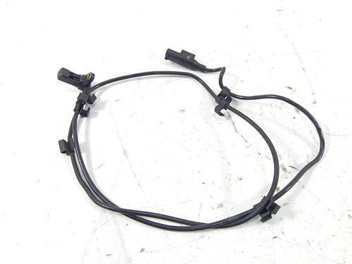 2009 BMW R1200 GS K25 Front Abs Brake Wheel Speed Sensor 34527677824 | Mototech271