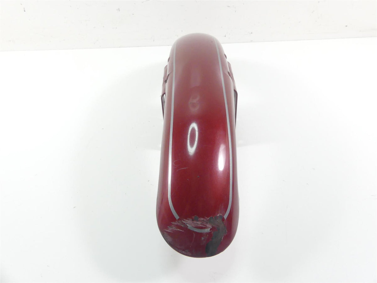 2006 Harley Sportster XL1200 Custom Front Fender Tire Hugger - Read 58998-83E {{ shop.shopifyCountryName }} - Mototech271