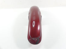 Load image into Gallery viewer, 2006 Harley Sportster XL1200 Custom Front Fender Tire Hugger - Read 58998-83E | Mototech271
