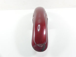 2006 Harley Sportster XL1200 Custom Front Fender Tire Hugger - Read 58998-83E | Mototech271