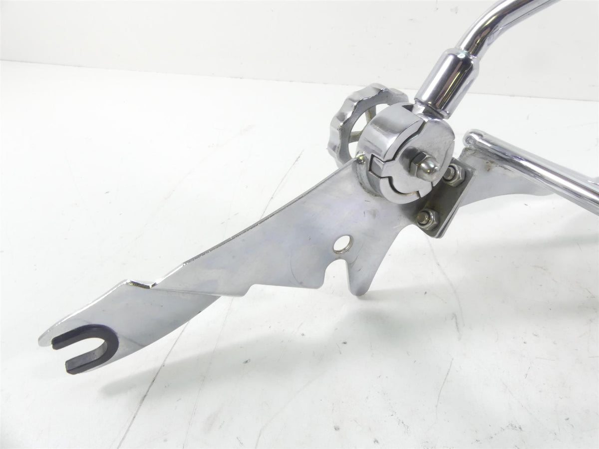 2014 Harley Touring FLHX Street Glide XMT-Moto Backrest Sissy Bar XMT-BJ0876 {{ shop.shopifyCountryName }} - Mototech271