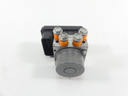 2018 Harley FXBRS Softail Breakout Abs Brake Unit Module Pump 41100044B {{ shop.shopifyCountryName }} - Mototech271