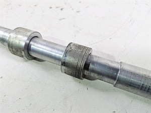 2015 Harley FXDL Dyna Low Rider Front Axle Wheel Spindle 25mm 41628-08