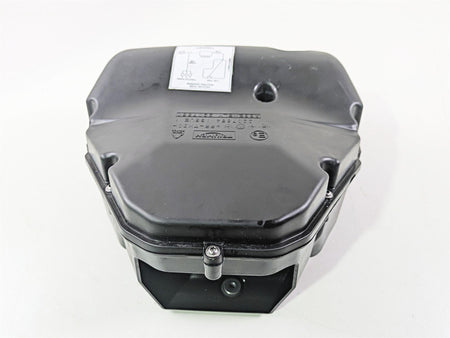 2024 Triumph Street Triple 765 R Air Box Cleaner Breather Filter T2207650 {{ shop.shopifyCountryName }} - Mototech271