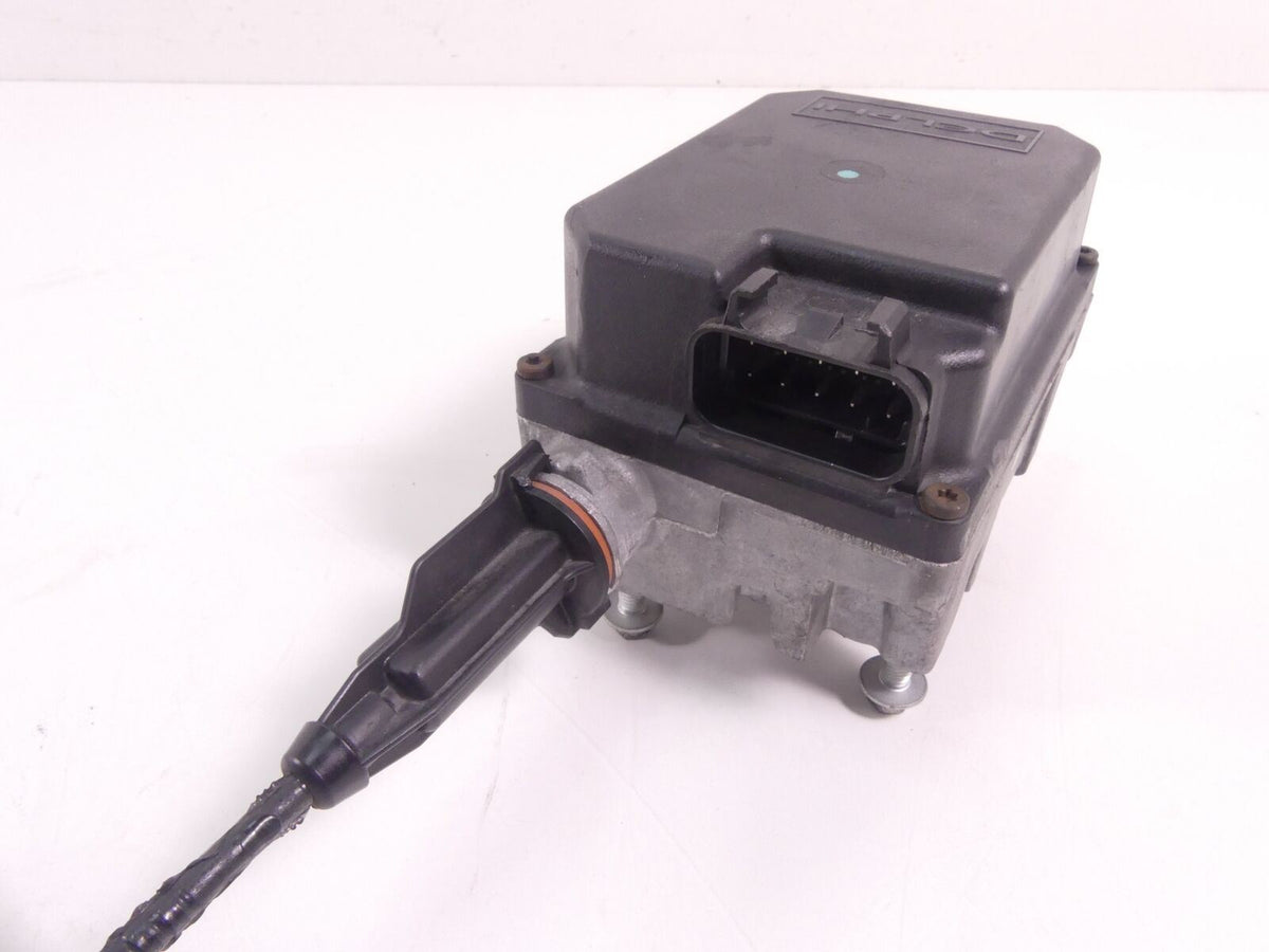 2013 BMW R1200RT K26 Delphi Cruise Control Unit Module + Cable 65717676884 {{ shop.shopifyCountryName }} - Mototech271