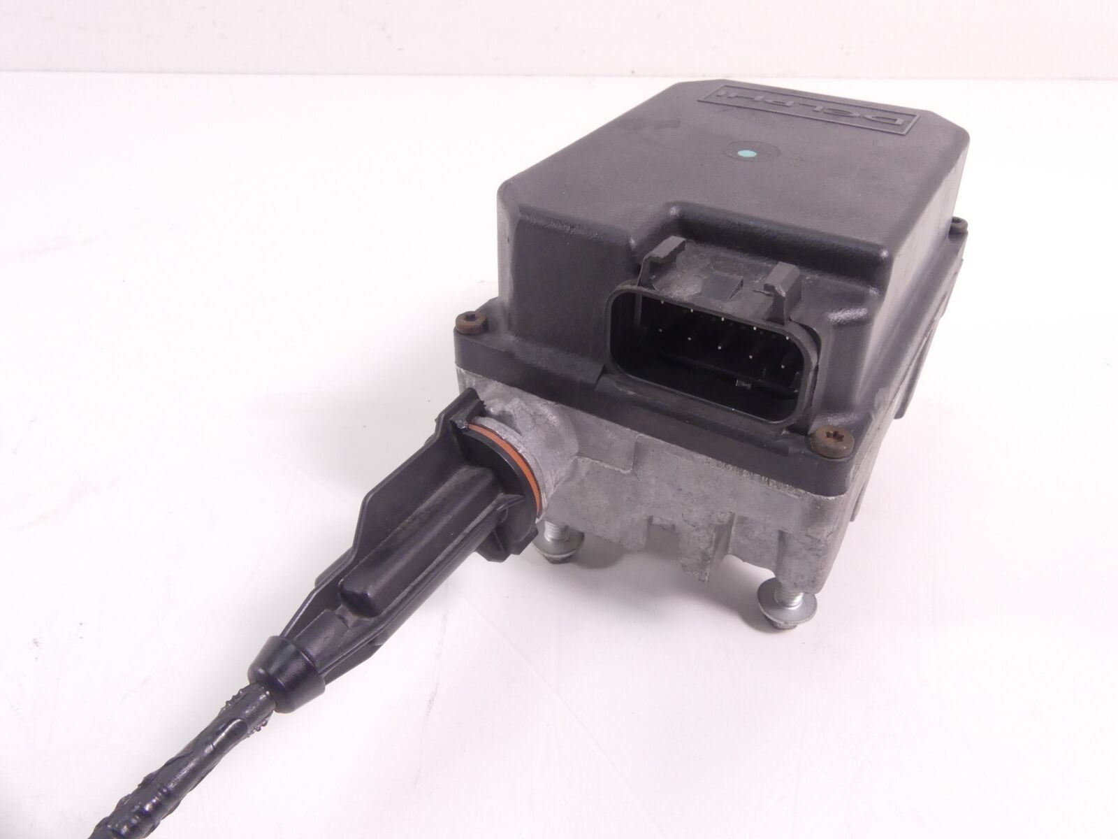 2013 BMW R1200RT K26 Delphi Cruise Control Unit Module + Cable 65717676884 {{ shop.shopifyCountryName }} - Mototech271