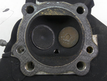 2002 Harley Softail FXSTDI Deuce Cylinderhead Cylinder Head Set 16725-99 {{ shop.shopifyCountryName }} - Mototech271