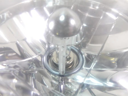 1993 Harley Dyna FXDL Low Rider Headlight Head Light & Indicator Lights 67730-91 {{ shop.shopifyCountryName }} - Mototech271