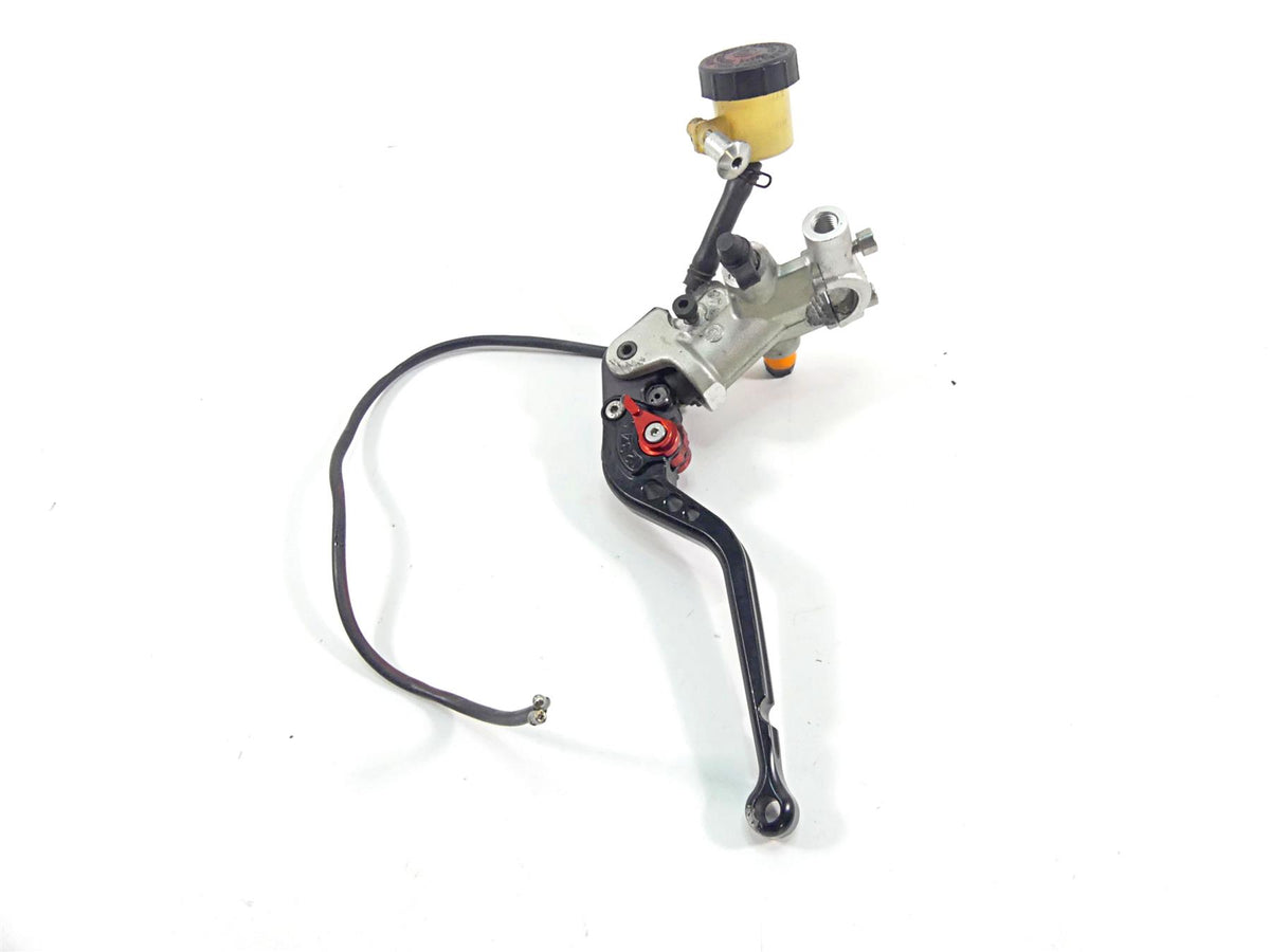 2008 Ducati 848 SBK Brembo Clutch Radial Master Cylinder - Read 63040431A {{ shop.shopifyCountryName }} - Mototech271