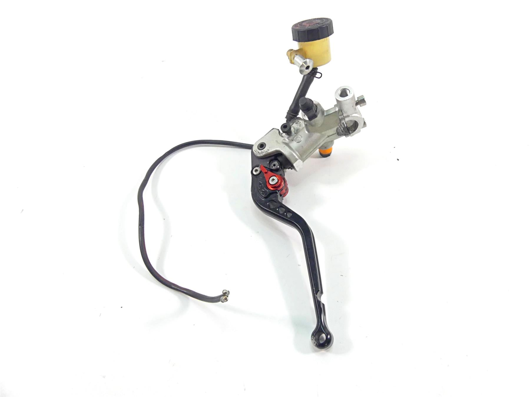 2008 Ducati 848 SBK Brembo Clutch Radial Master Cylinder - Read 63040431A {{ shop.shopifyCountryName }} - Mototech271