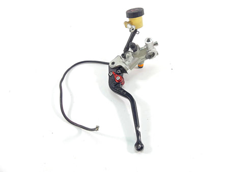 2008 Ducati 848 SBK Brembo Clutch Radial Master Cylinder - Read 63040431A {{ shop.shopifyCountryName }} - Mototech271