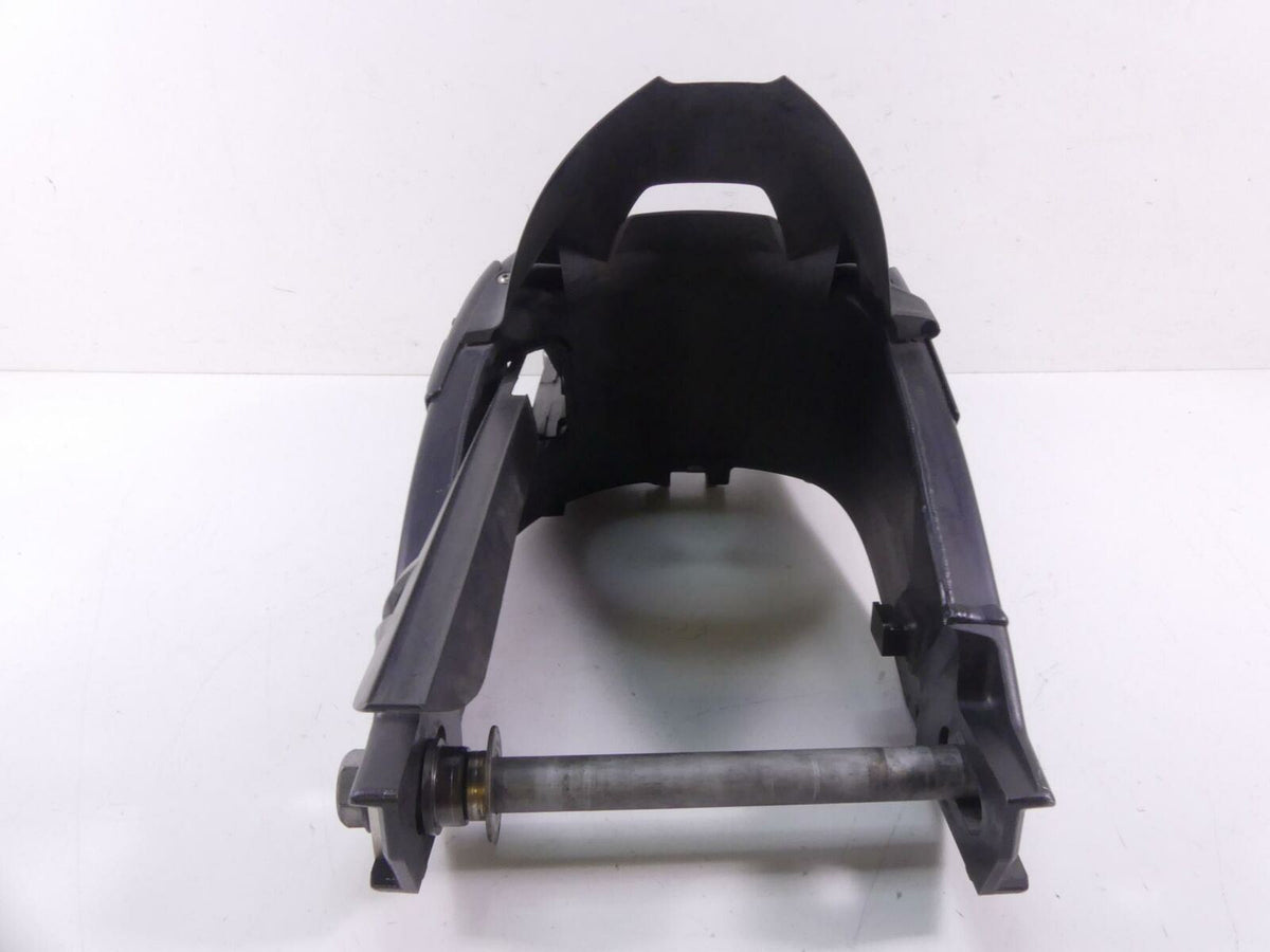 2012 BMW S1000RR K46 Swingarm Swing Arm Rear Suspension + 28mm Axle 33177715294 {{ shop.shopifyCountryName }} - Mototech271