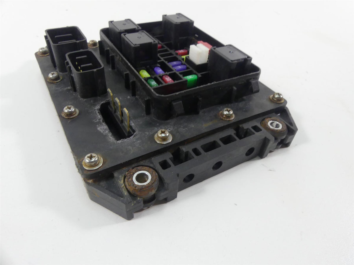 2015 Yamaha Waverunner Cruiser VX1100 Fuse Box Panel Module - Read 6EX-82170-00 {{ shop.shopifyCountryName }} - Mototech271