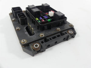 2015 Yamaha Waverunner Cruiser VX1100 Fuse Box Panel Module - Read 6EX-82170-00 | Mototech271
