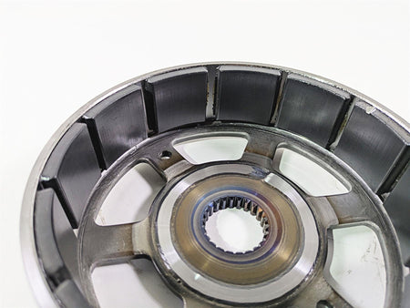 2018 Harley FLHCS Softail Heritage 115th Ignition Flywheel Rotor 40A 29900058 {{ shop.shopifyCountryName }} - Mototech271