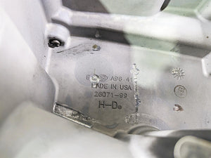 1999 Harley Dyna FXDL Low Rider Transmission Oil Pan Lower Cover 26071-99 | Mototech271