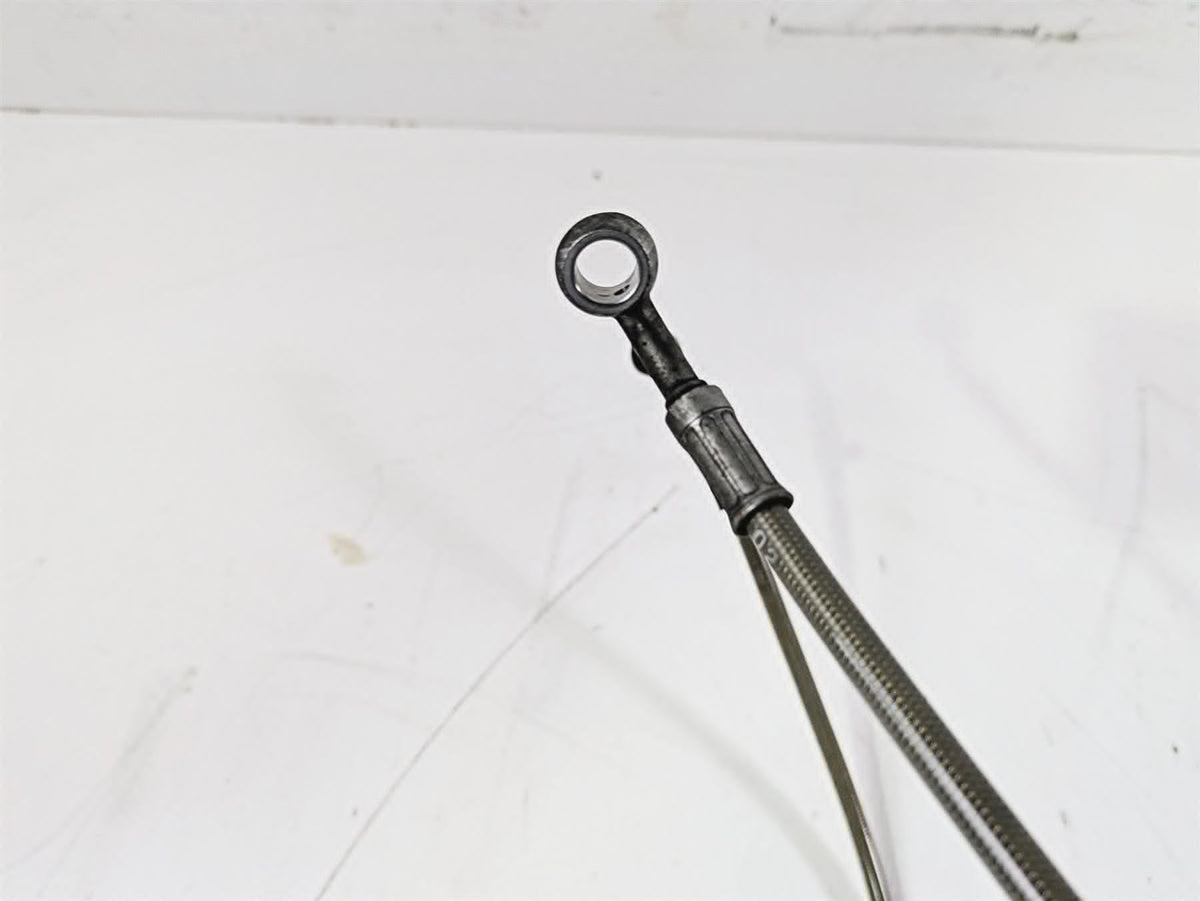 2016 BMW R1200RS K54 Front Abs Brake Line Set 34328524697 34328524696 {{ shop.shopifyCountryName }} - Mototech271