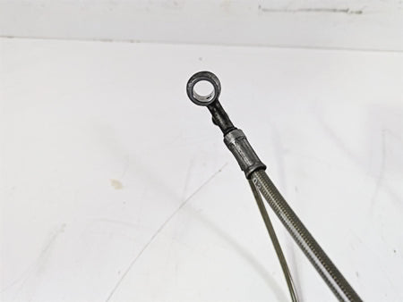 2016 BMW R1200RS K54 Front Abs Brake Line Set 34328524697 34328524696 {{ shop.shopifyCountryName }} - Mototech271