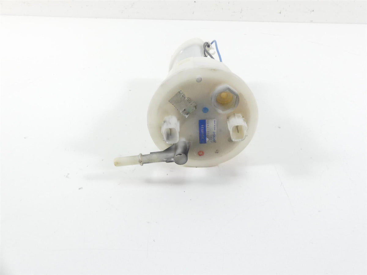 2013 Triumph Daytona 675 Denso Fuel Gas Petrol Pump - Tested T2400735 {{ shop.shopifyCountryName }} - Mototech271