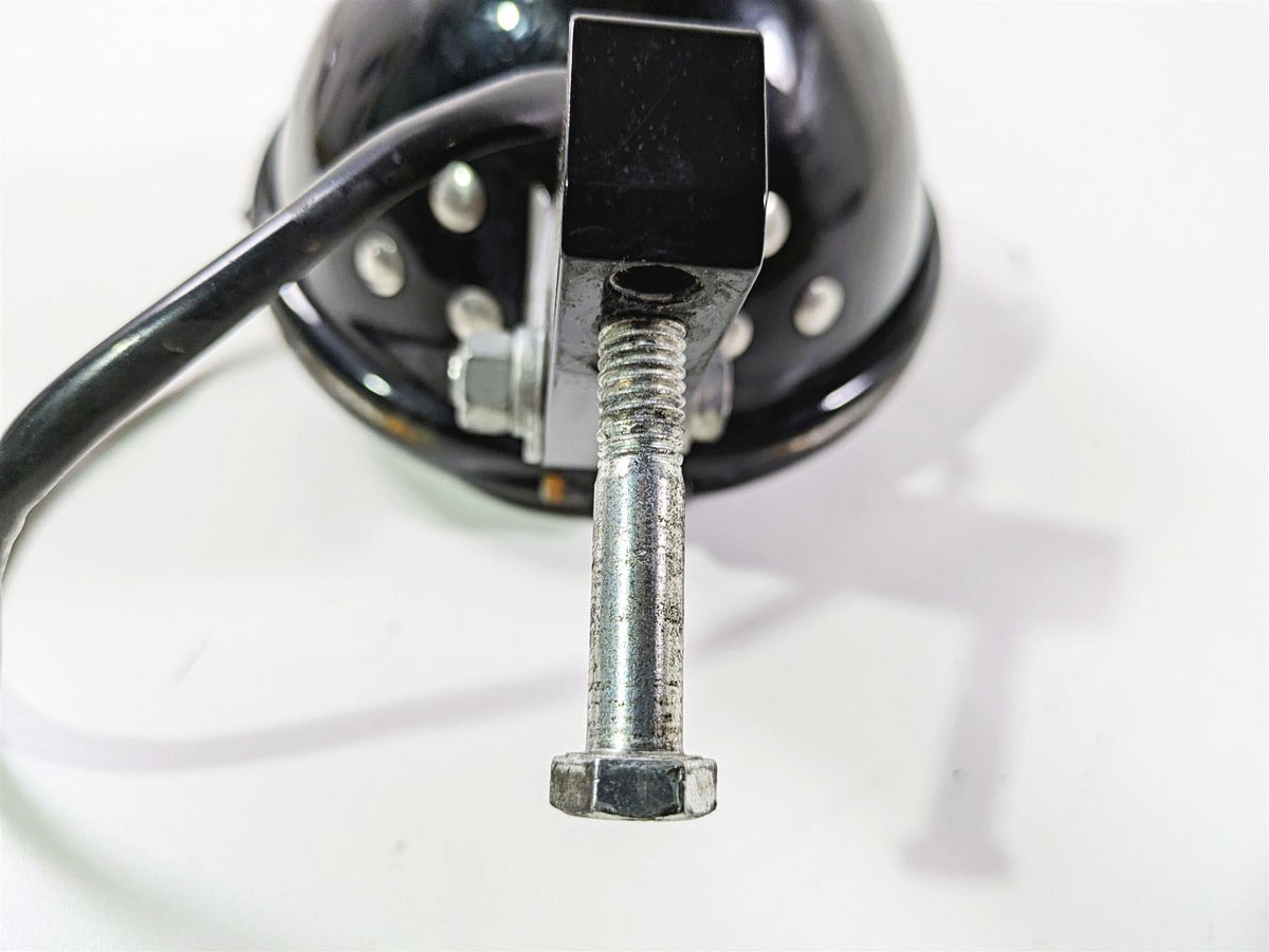 2017 Harley Dyna FXDB Street Bob Led Headlight + Bucket & Bracket 68297-05A {{ shop.shopifyCountryName }} - Mototech271